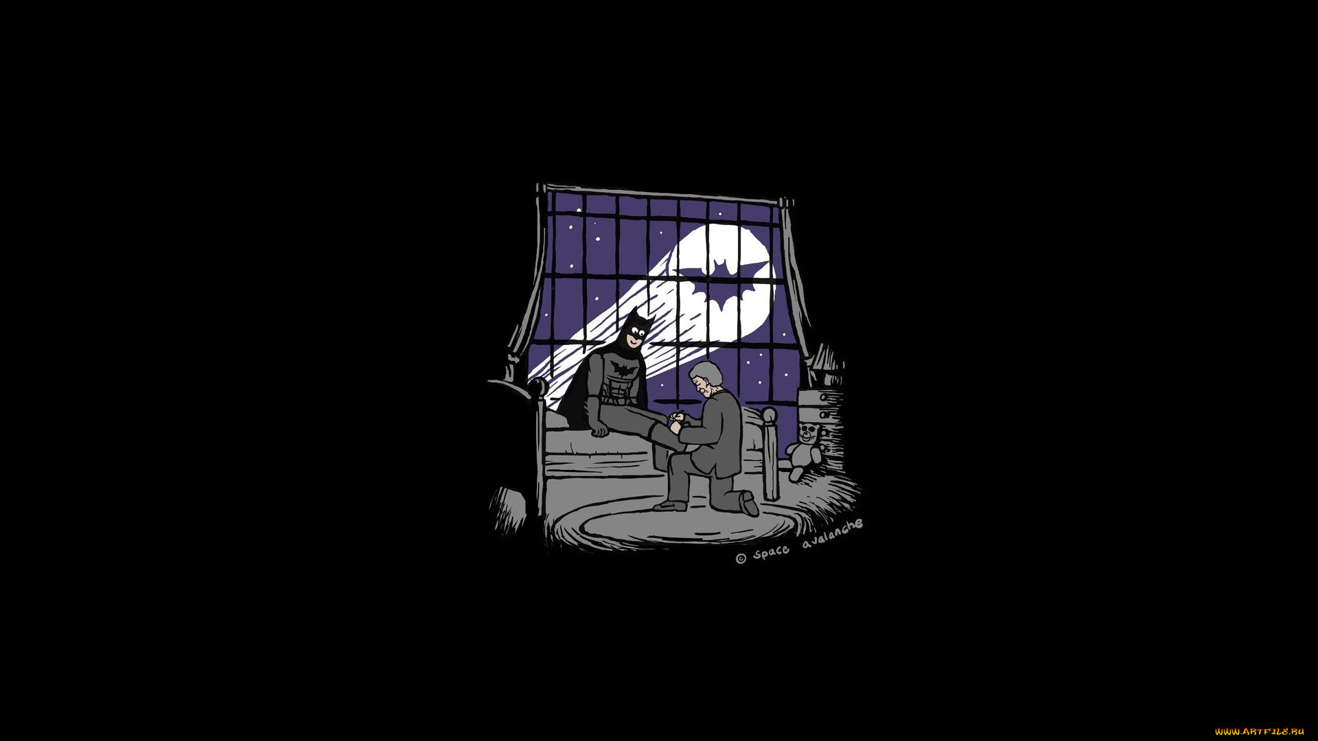 , , batman